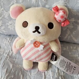 Korilakkuma Candy Park Plush 7 Inch
